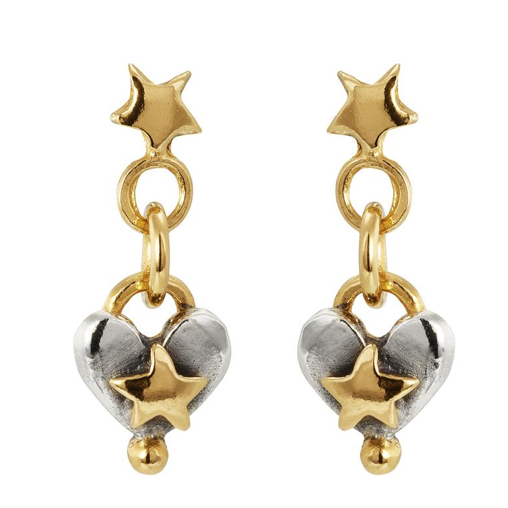 Astral Earrings