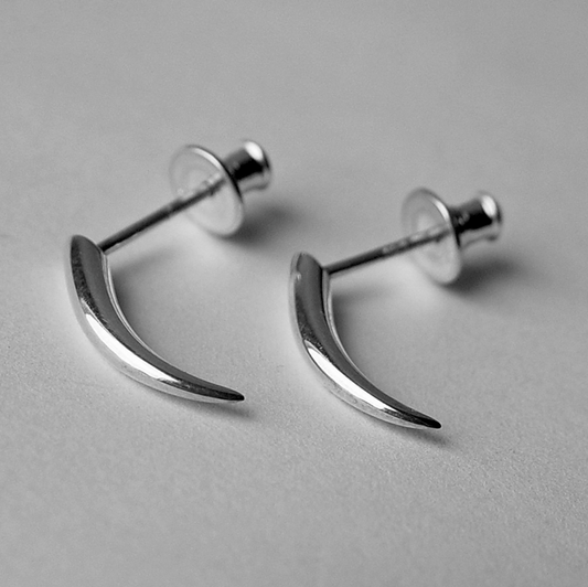 Wiggle Spike Studs