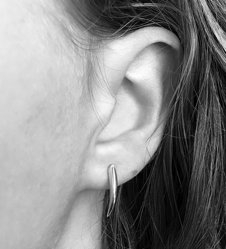 Wiggle Spike Studs