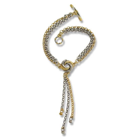 Mini Loveknot Bracelet