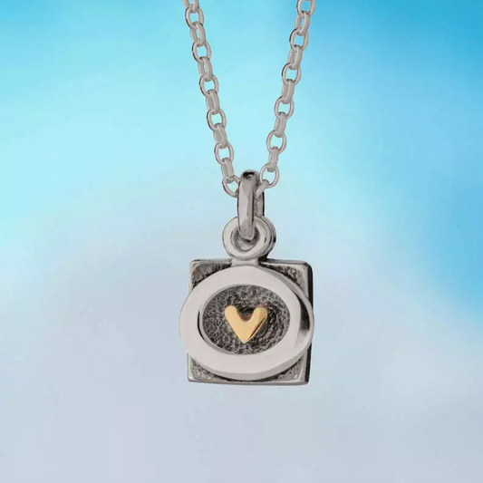 A Big Hug Pendant