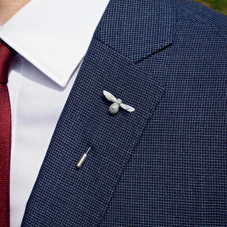 Bee Pin