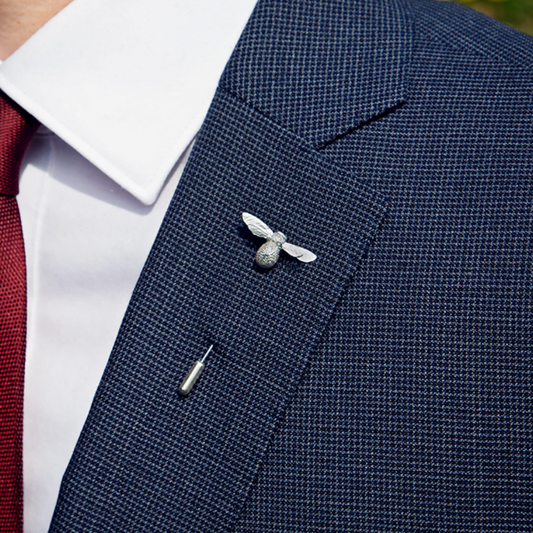 Bee Pin