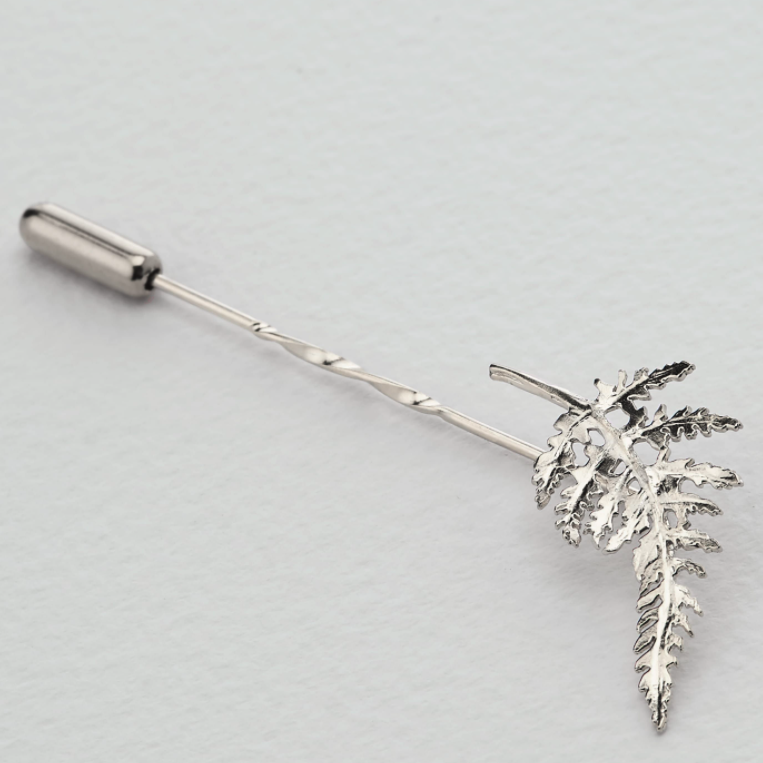 Fern Pin