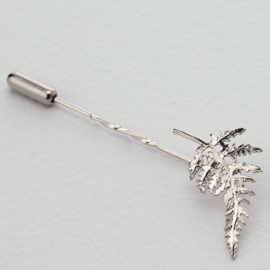 Fern Pin