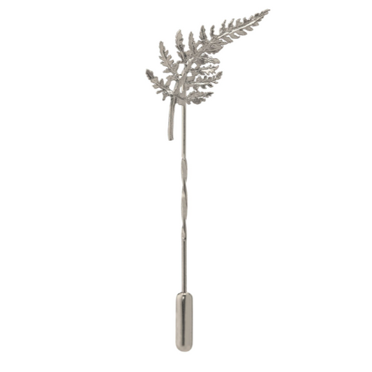 Fern Pin