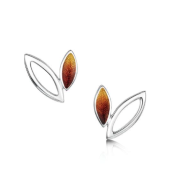Seasons Small Stud Earrings