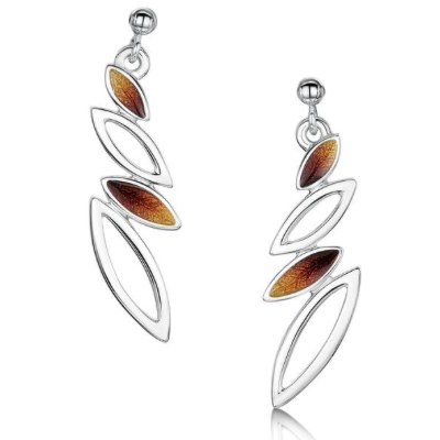 Seasons Drop Earrings