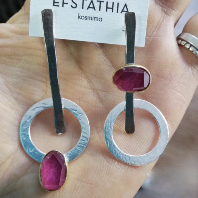 Tourmaline Drops