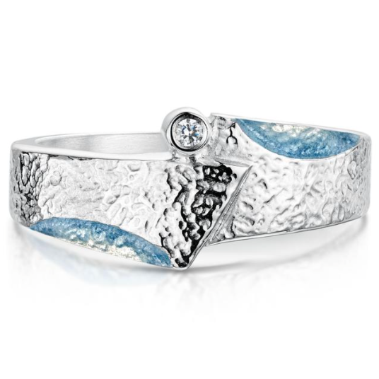 Standing Stones Ring
