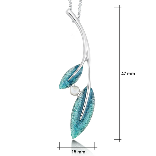 Rowan Pendant