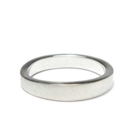 Silver Band