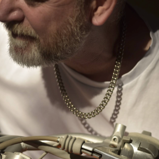 Titanium Chain