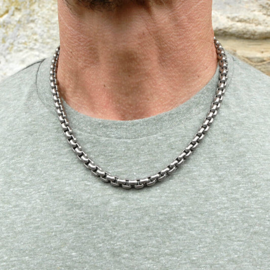 Titanium Chain