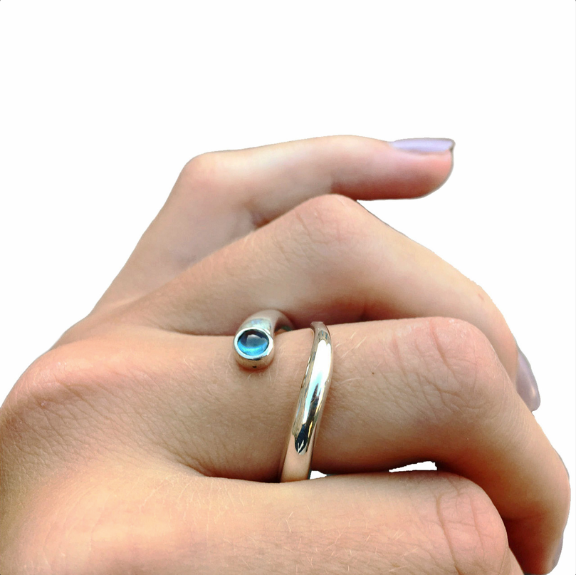 Wiggle Ring