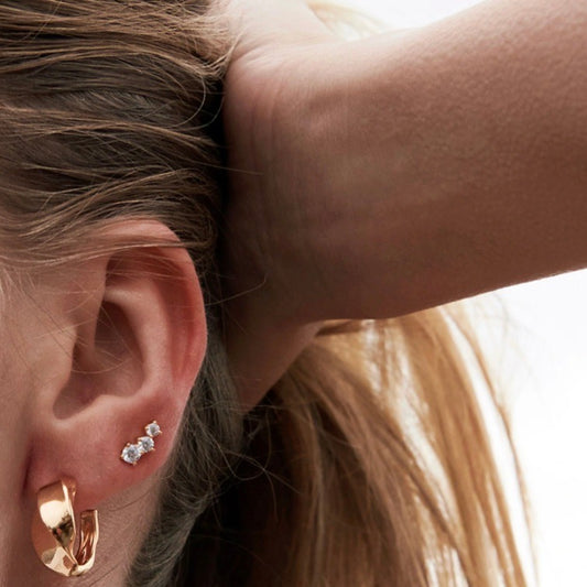Belluno Piccolo Earrings