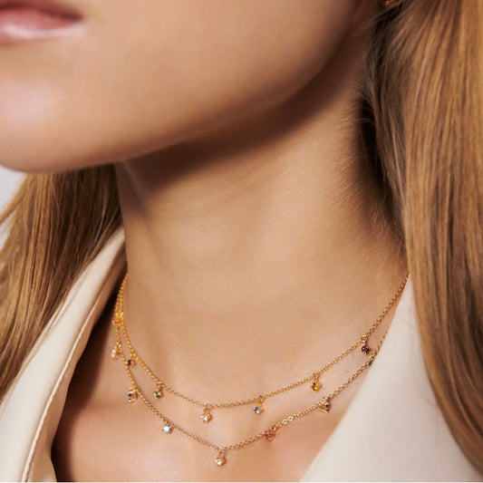 Ellera Piccolo Necklace
