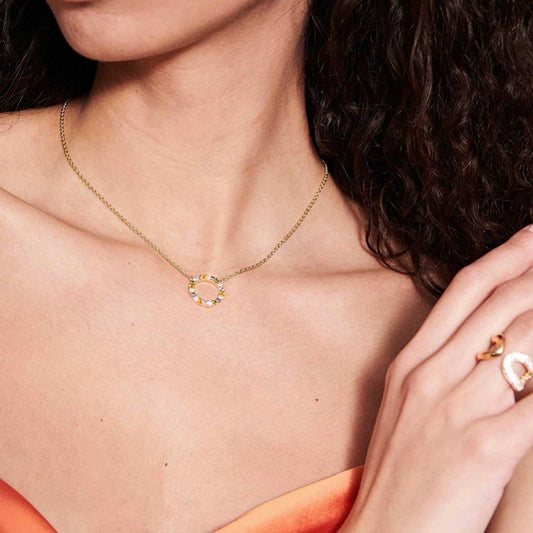 Biella Uno Piccolo Necklace