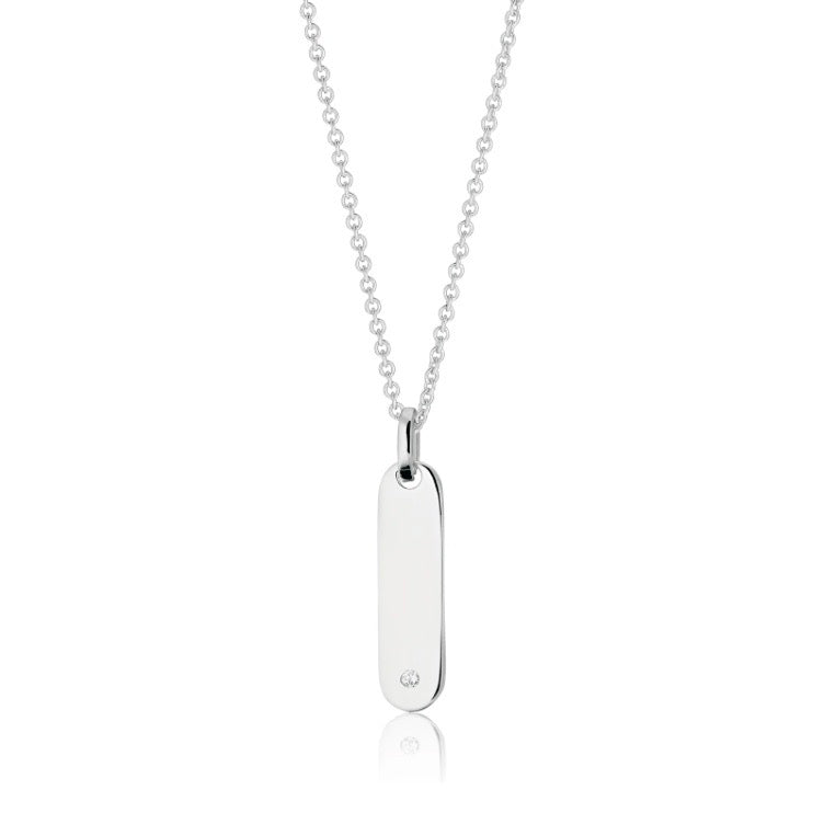 Follina Lungo Pendant