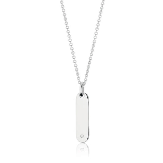 Follina Lungo Pendant