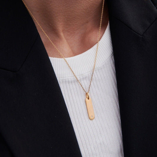 Follina Lungo Pendant