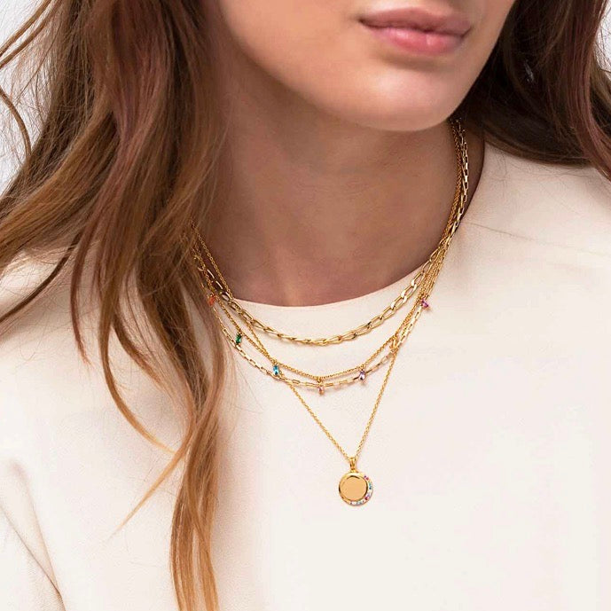Portofino Pendant