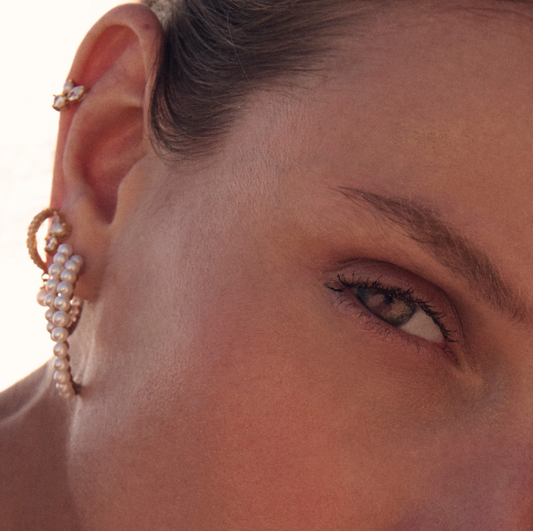 Adria Tre Piccolo Earrings