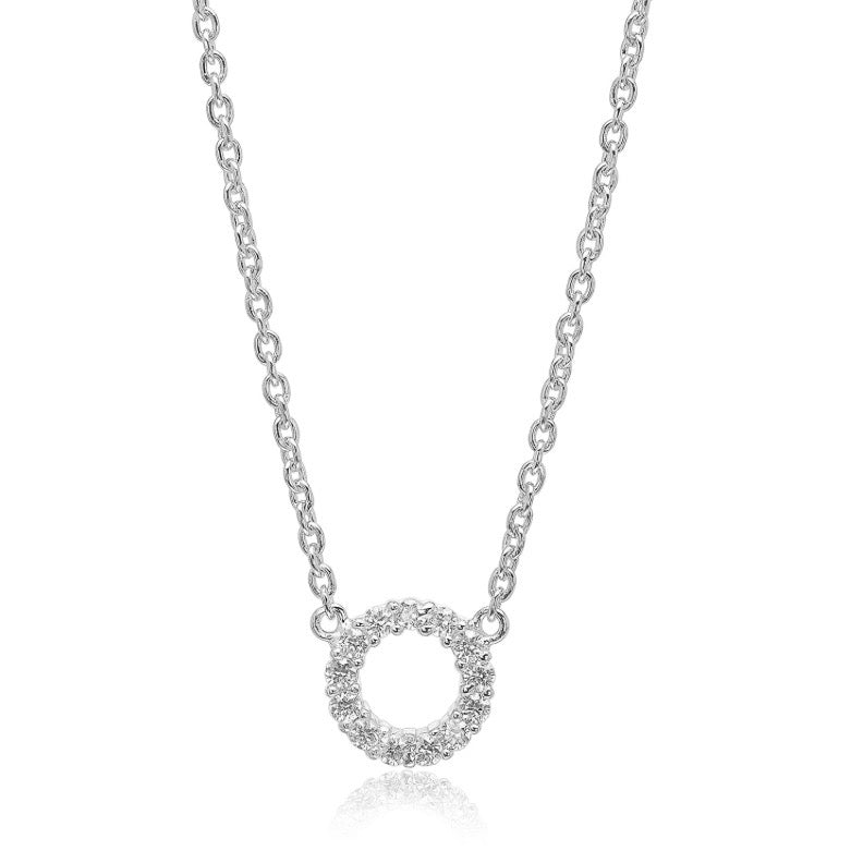 Biella Piccolo Necklace