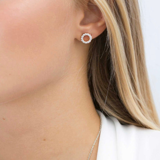 Biella Uno Piccolo Earrings