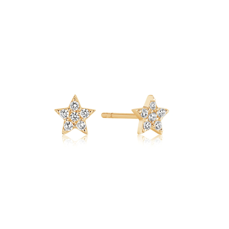 Mira Earrings