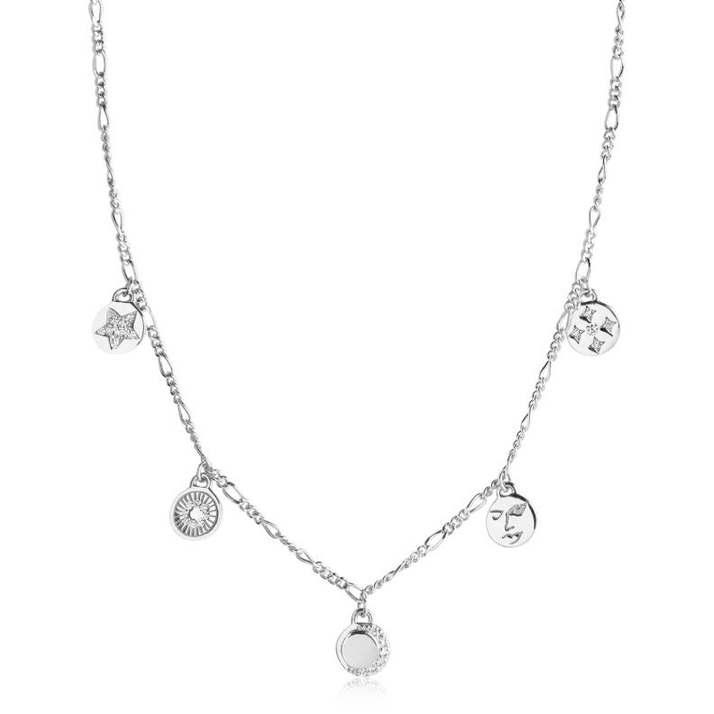Portofino Necklace