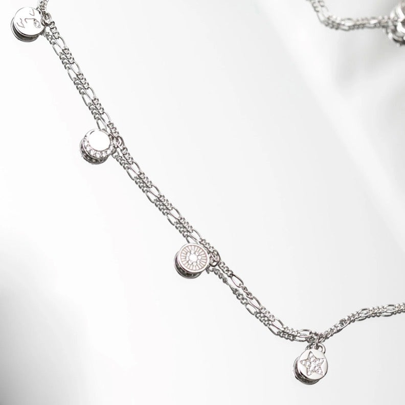 Portofino Necklace