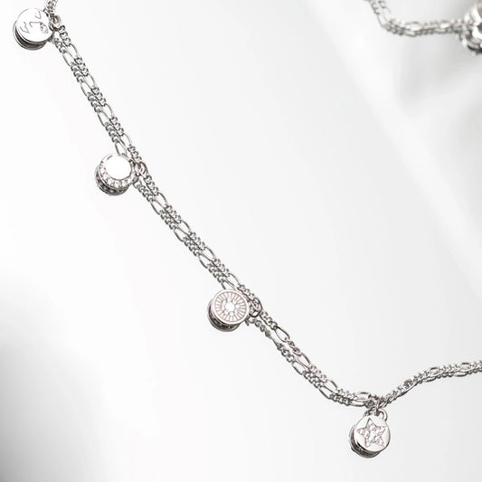 Portofino Necklace