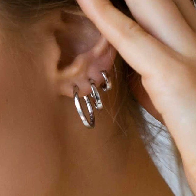 Ellera Pianura Earrings