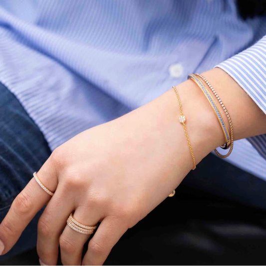 Cecina Bracelet