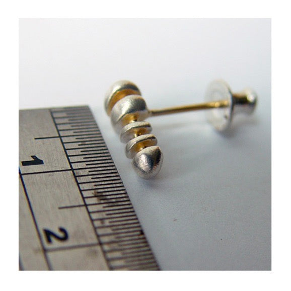 Small Stack Earrings