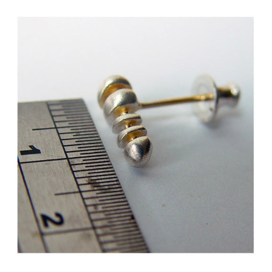 Small Stack Earrings