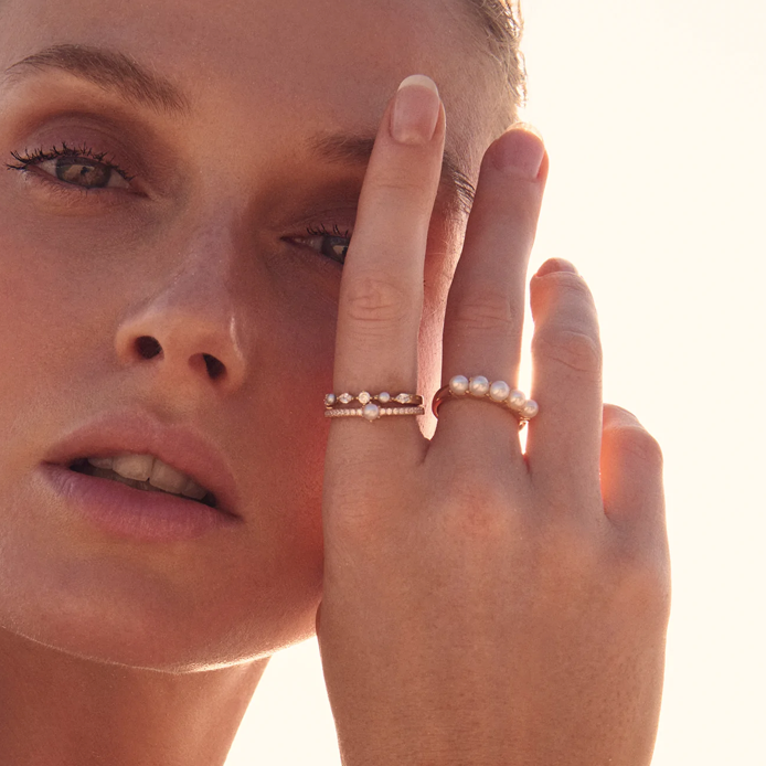 Adria Piccolo Ring