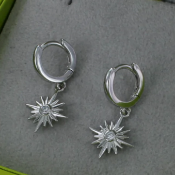 Starlight Earrings