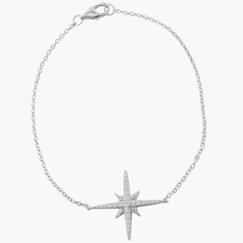 Follow That Star Bracelet