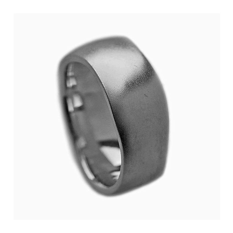 Organic Silver Band