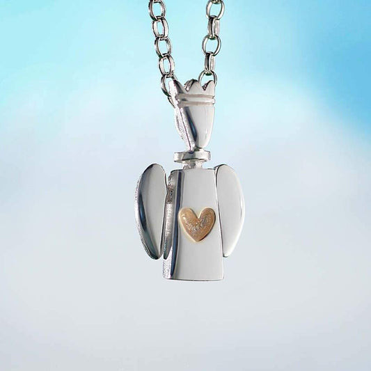 Angel Pendant