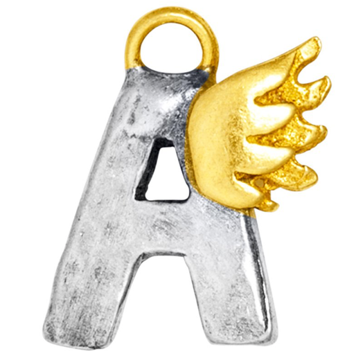 Love Letter Charm A