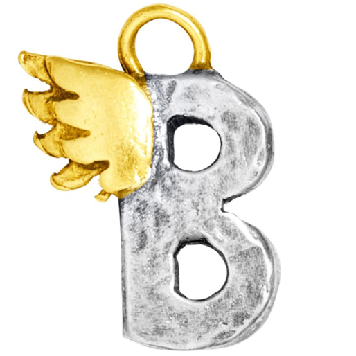 Love Letter Charm B