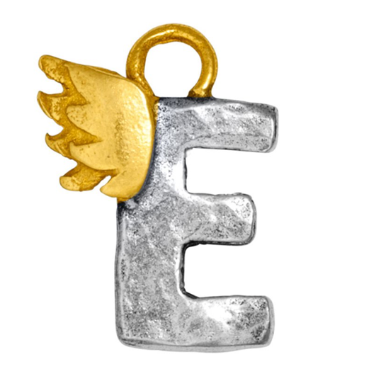 Love Letter Charm E