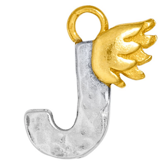 Love Letter Charm J