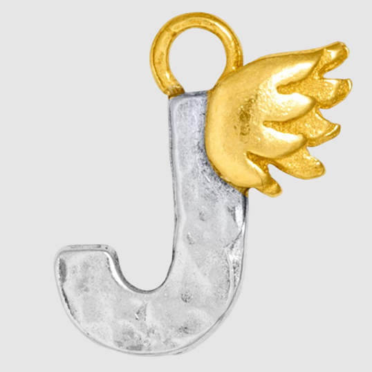 Love Letter Charm J