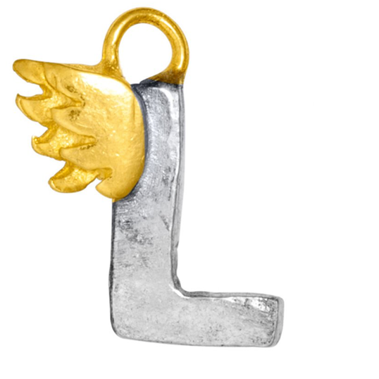 Love Letter Charm L