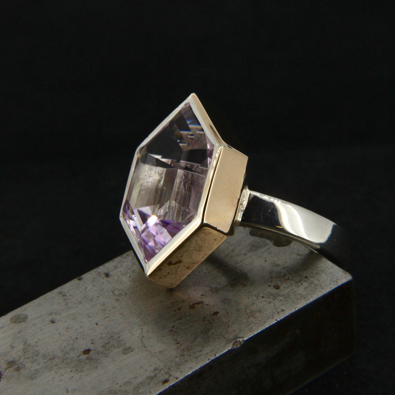 DMC Jewellery