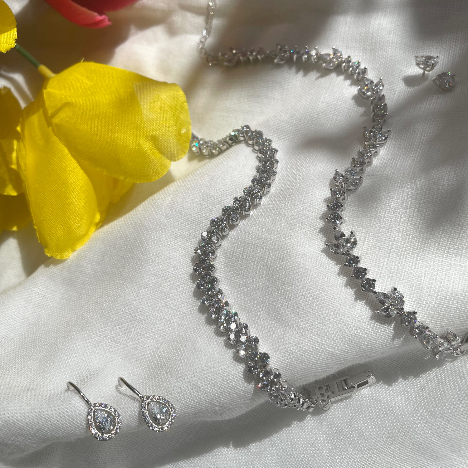 Sparkle Collection